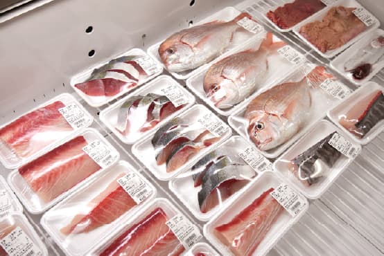 鮮魚